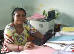 CHABLIS Edwige  Clémence